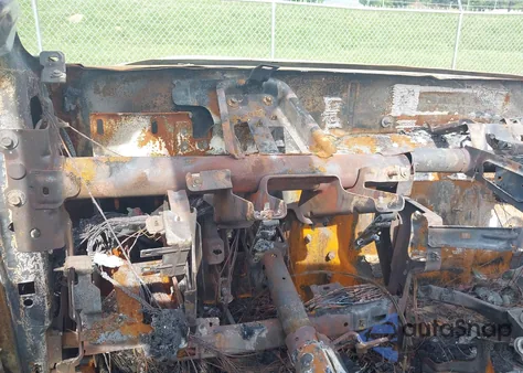 2016 Ford F-250 Lariat z USA, uszkodzony, nr VIN 1FT7W2BT6GEA20878